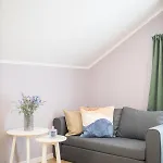 Zlatin Dvor - For 3, Terrace, Center, At 5-min, Bike Friendly Apartment Trogir
