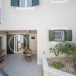 Zlatin Dvor - For 3, Terrace, Center, At 5-min, Bike Friendly *