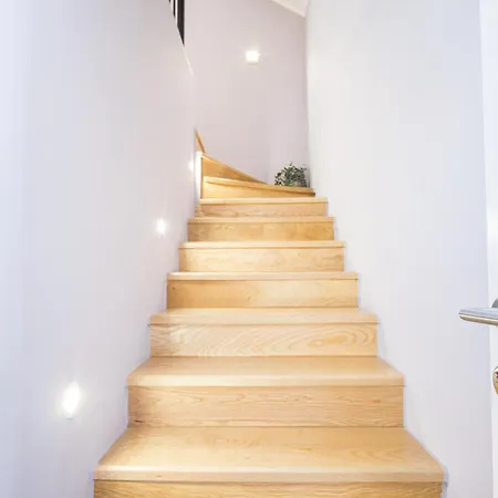 Zlatin Dvor - For 3, Terrace, Center, At 5-min, Bike Friendly Apartment Trogir