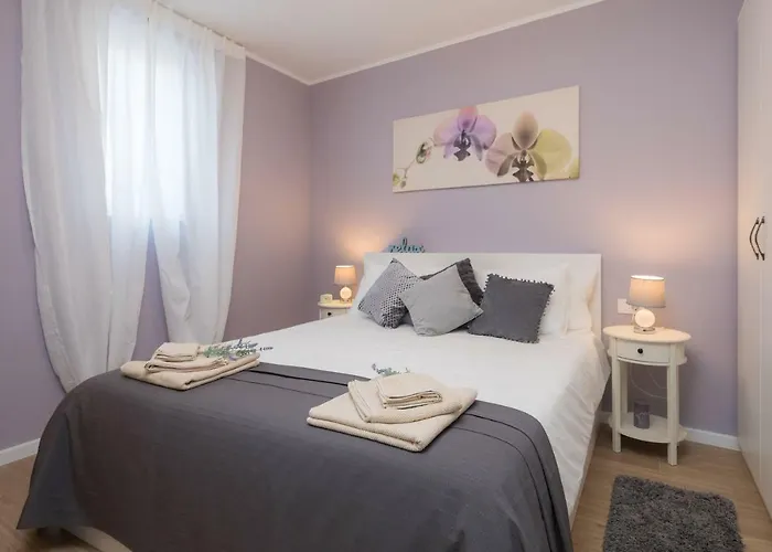 Zlatin Dvor - For 3, Terrace, Center, At 5-min, Bike Friendly Apartamento Trogir