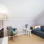 Zlatin Dvor - For 3, Terrace, Center, At 5-min, Bike Friendly *