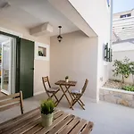 Zlatin Dvor - For 3, Terrace, Center, At 5-min, Bike Friendly *