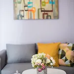 Apartment Zlatin Dvor - For 3, Terrace, Center, At 5-min, Bike Friendly *