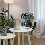 Zlatin Dvor - For 3, Terrace, Center, At 5-min, Bike Friendly Apartment Trogir