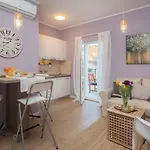 Apartment Zlatin Dvor - For 3, Terrace, Center, At 5-min, Bike Friendly *