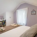 Zlatin Dvor - For 3, Terrace, Center, At 5-min, Bike Friendly Apartment