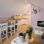 Zlatin Dvor - For 3, Terrace, Center, At 5-min, Bike Friendly *