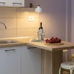 Zlatin Dvor - For 3, Terrace, Center, At 5-min, Bike Friendly