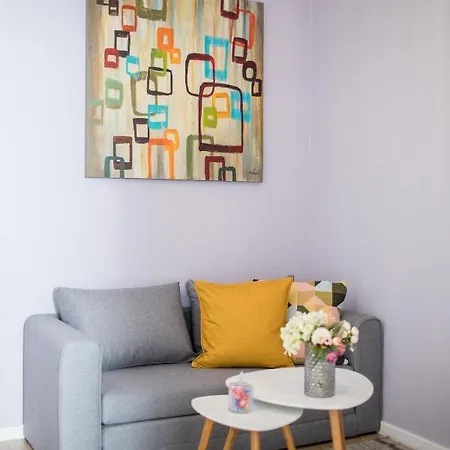 Zlatin Dvor - For 3, Terrace, Center, At 5-min, Bike Friendly *