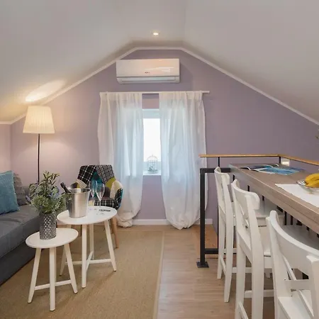 Zlatin Dvor - For 3, Terrace, Center, At 5-min, Bike Friendly * Τρογκίρ