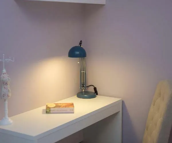 Appartement Zlatin Dvor - For 3, Terrace, Center, At 5-min, Bike Friendly *